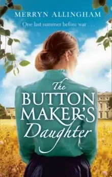 Image of The Buttonmaker's Daughter