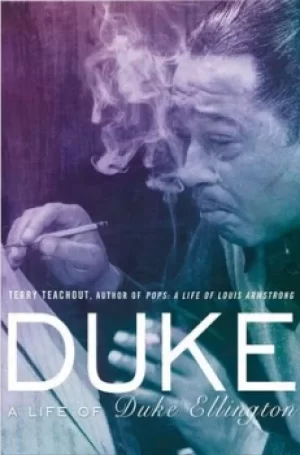 Image of Duke by Terry Teachout