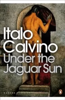 Image of Under the Jaguar Sun