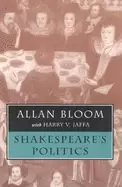 Image of shakespeares politics