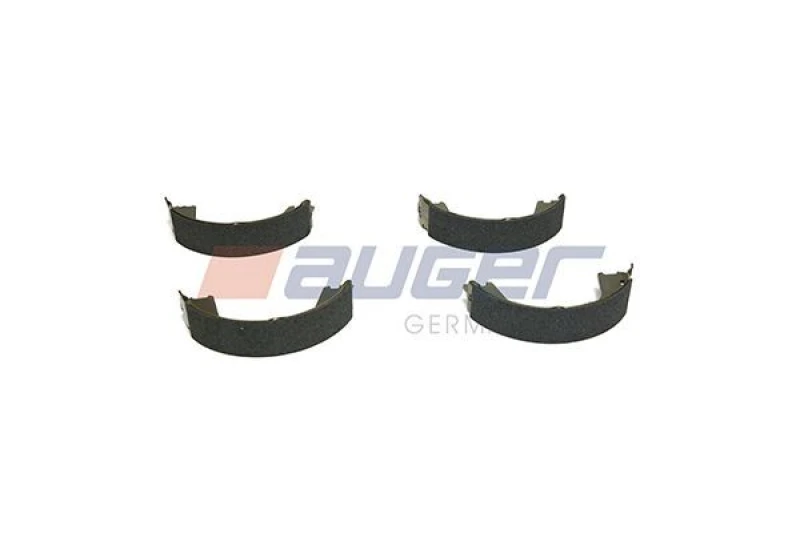 Image of Brake Shoe Set AUGER 98808