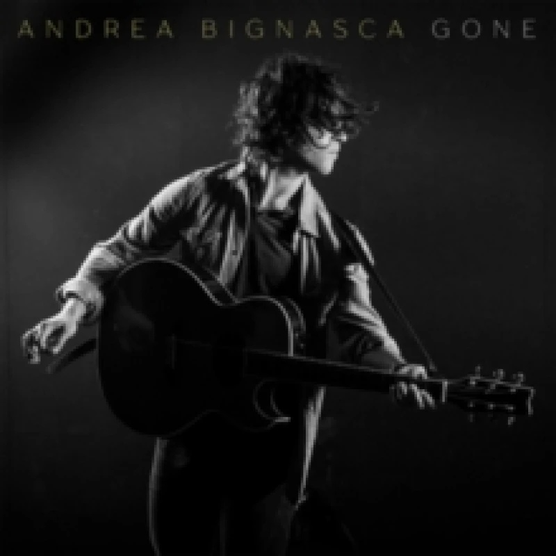 Image of Gone CD / Album