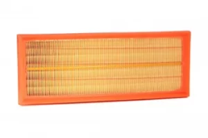 Image of Bosch Air Filter AUDI,VW,SKODA 1 987 429 404 1K0129620D,3C0129620A,3C0129620B Engine Filter 5C0129620,1K0129620D,1K0129620D,1K0129620D,1K0129620F