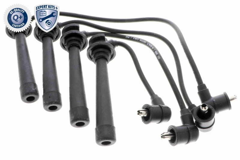 Image of Ignition lead set ACKOJA A53-70-0008