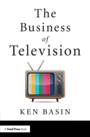 Image of The Business of Television