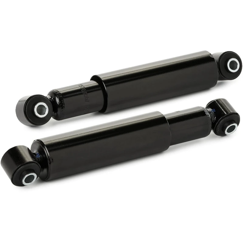 Image of RIDEX 854S20894 Shock absorber Shock Absorber (854)