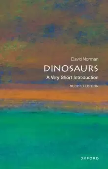 Image of Dinosaurs: A Very Short Introduction