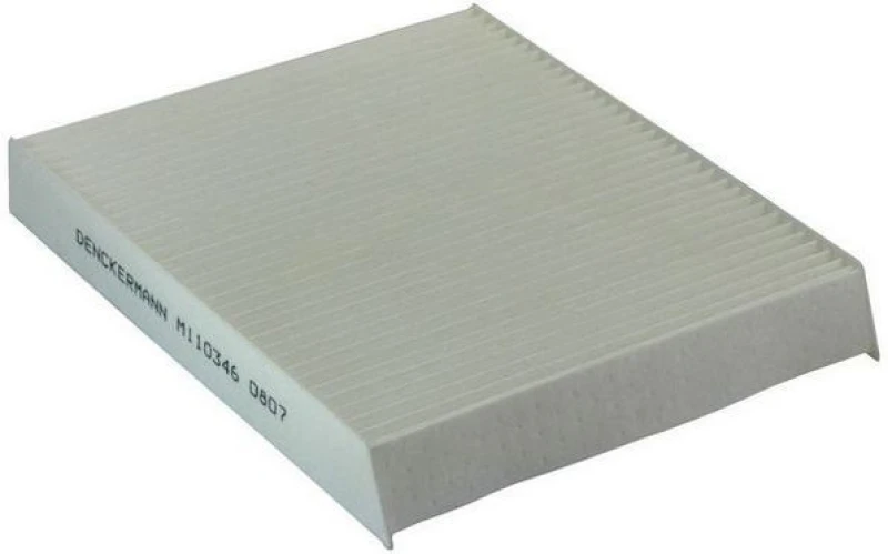 Image of DENCKERMANN Pollen filter DENCKERMANN M110346