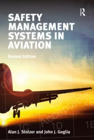 Image of Safety Management Systems in Aviation
