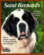 Image of saint bernards