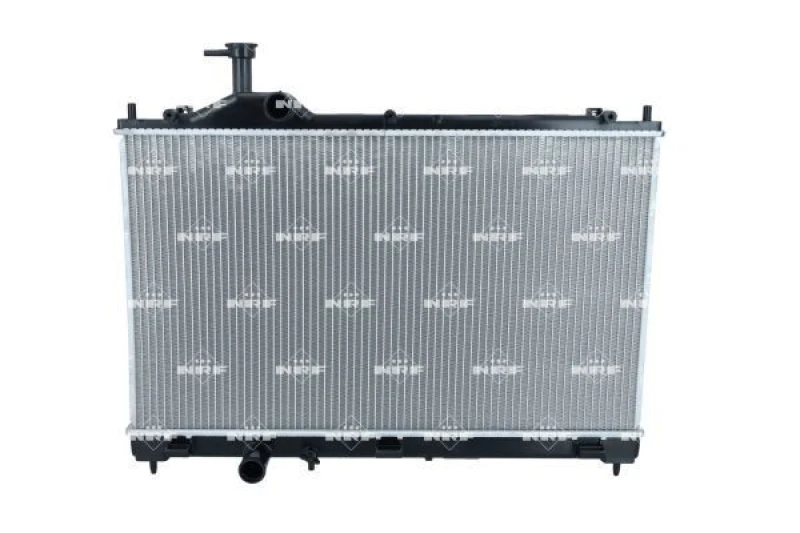 Image of NRF Engine radiator NRF 550054