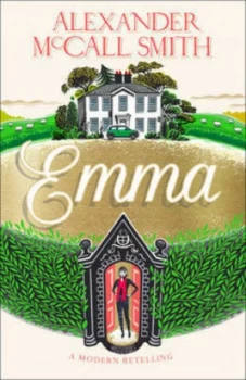 Image of Emma by Alexander Mccall Smith Paperback