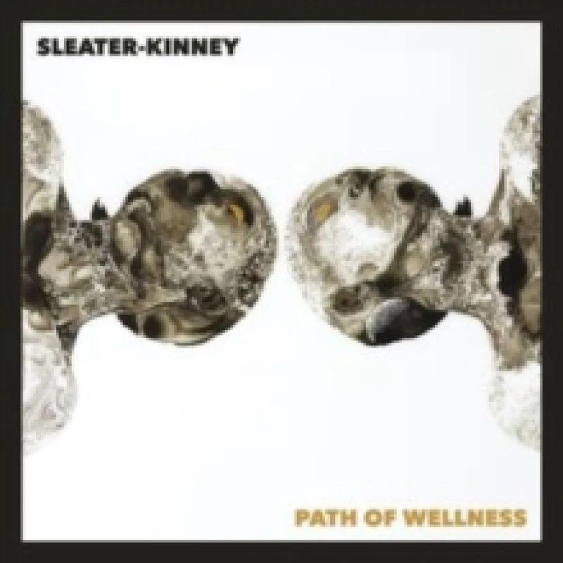 Image of Path of Wellness Vinyl