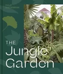 Image of The Jungle Garden