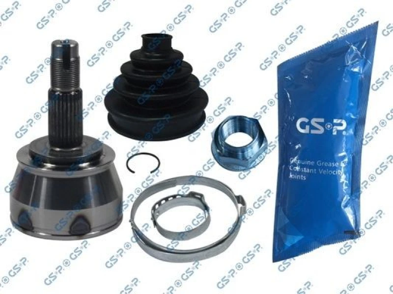 Image of GSP CV joint kit GSP 817009