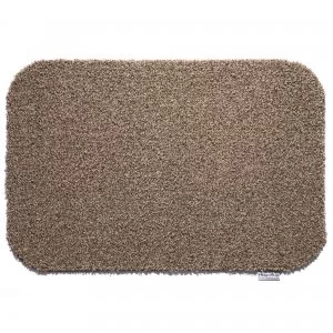 Hug Rug 50 x 75cm Doormat - Linen