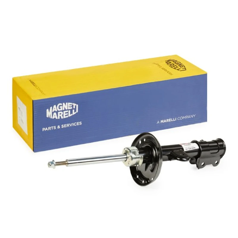 Image of MAGNETI MARELLI Shock absorber MAGNETI MARELLI 357123070200