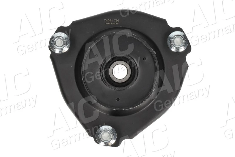 Image of Top strut mount AIC 74591