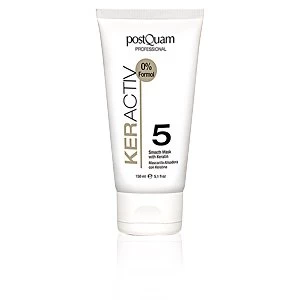 image of HAIRCARE KERACTIV smooth mask with keratin 150ml