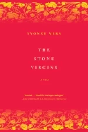Image of stone virgins a novel
