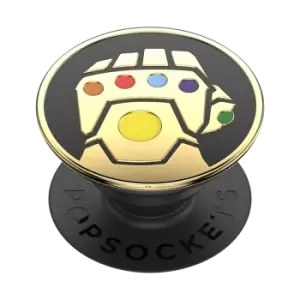 Image of Enamel Infinity Gauntlet