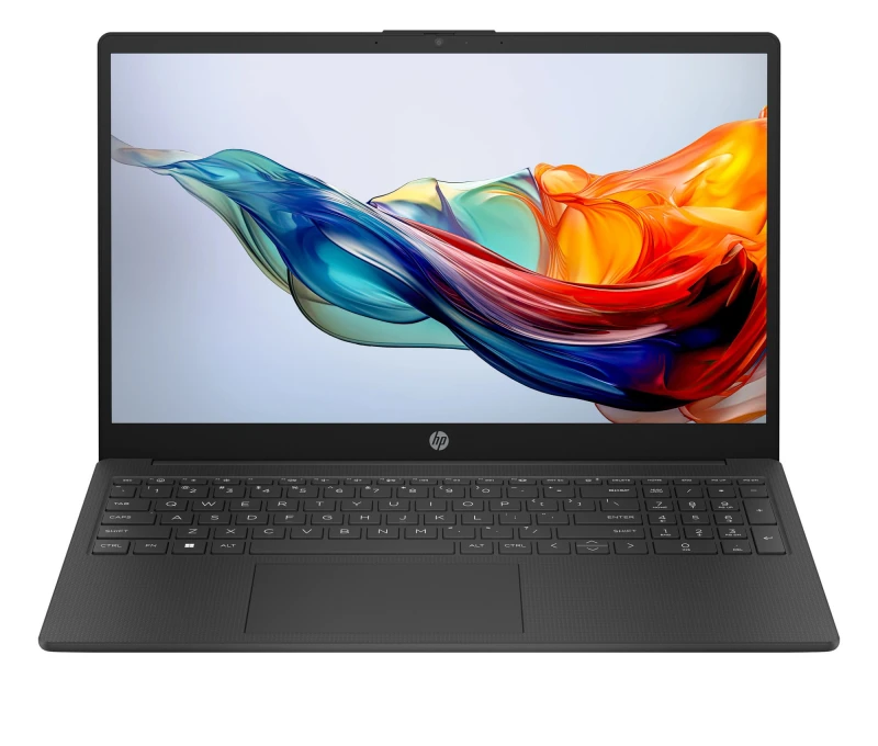 Image of HP 15-fc0536sa AMD Ryzen 3 7320U Laptop 39.6cm (15.6") Full HD