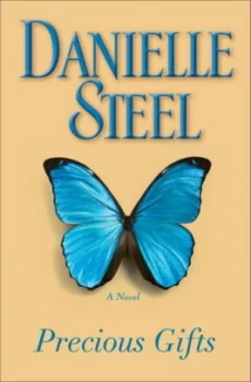 Image of Precious Gifts by Danielle Steel Hardback