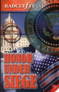 Image of Honor under Siege by Radclyffe Paperback
