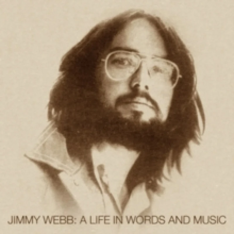 Image of A Life in Words and Music: The Reprise Seventies Box Set CD / Box Set