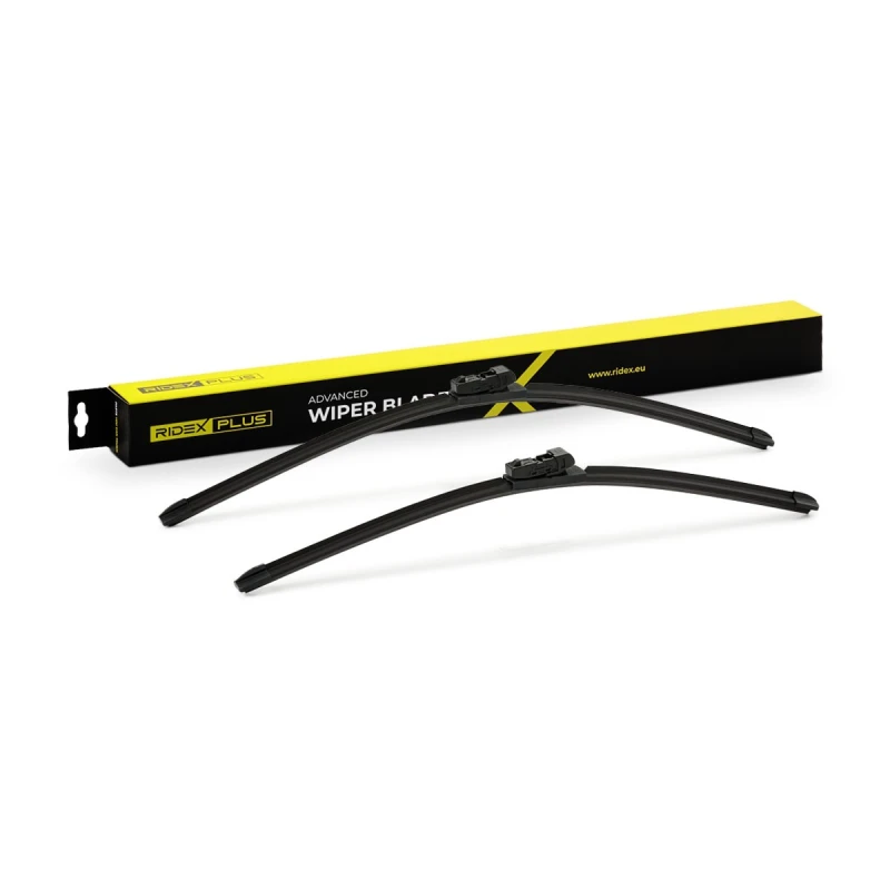 Image of RIDEX PLUS Wiper blade RIDEX PLUS 298W0482P