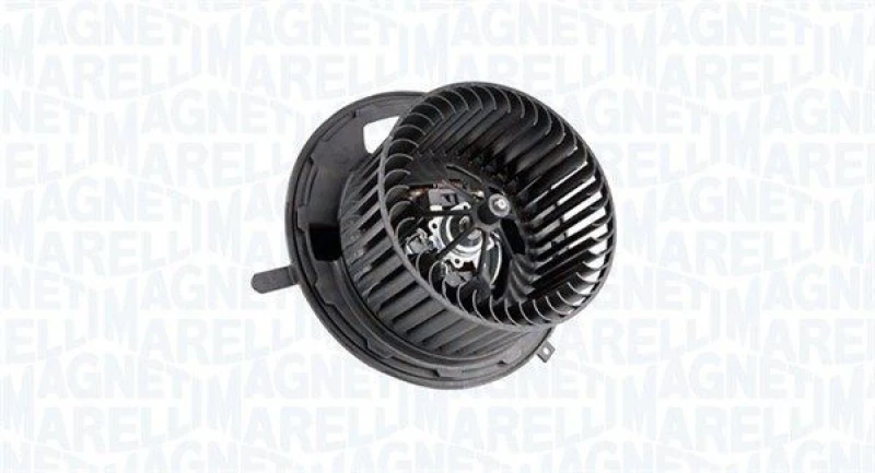 Image of MAGNETI MARELLI Heater blower motor MAGNETI MARELLI 069412251010