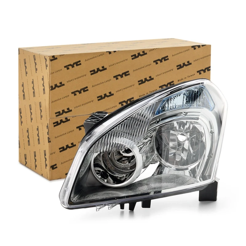 Image of TYC Headlight TYC 20-11572-05-2