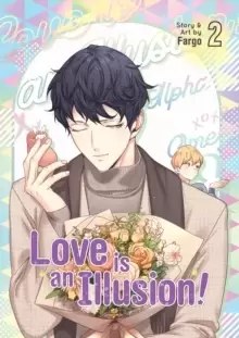 Image of Love is an Illusion! Vol. 2