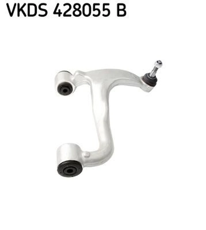 Image of SKF Suspension arm SKF VKDS 428055 B