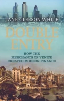 Image of Double Entry Paperback