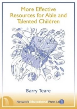 Image of More Effective Resources for Able and Talented Children by J. B Teare Book