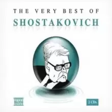 image of The Very Best of Shostakovich