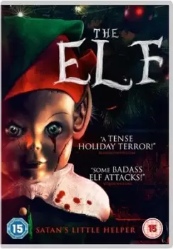 Image of The Elf - DVD