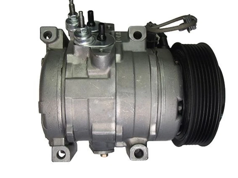 Image of Airstal Air conditioning compressor Airstal 10-3672
