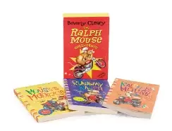 Image of ralph mouse collection mouse and the motorcyle runaway ralph ralph s mouse