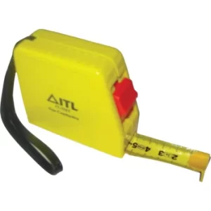 Image of IT/3MT 3MTR Non-conductive Tape Measure