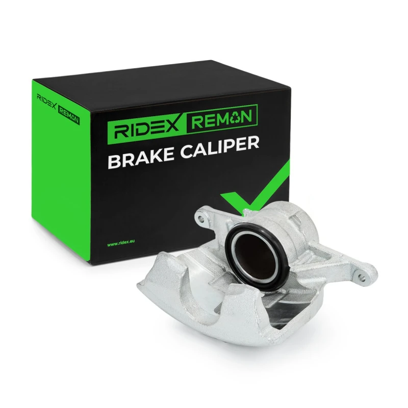 Image of RIDEX REMAN Brake caliper RIDEX REMAN 78B3308R