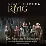 image of Wagner: Der Ring des Nibelungen (Music CD)