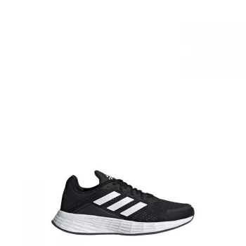 Image of adidas Duramo SL Shoes Kids - Core Black / Cloud White / Das