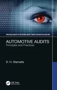 Image of Automotive AuditsPrinciples and Practices