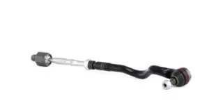 Image of LEMFORDER Tie Rod BMW,ALPINA 21666 02 1096897,32106774222,32106777503 Steering Rod,Rod Assembly 32111096897,6774222,6777503