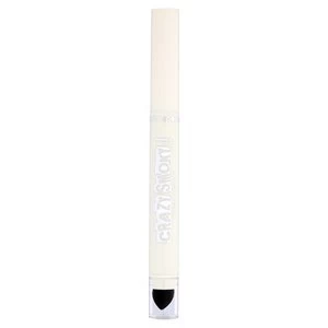 image of Miss Sporty Crazy Look Smokey Single Eyeshadow Funny White