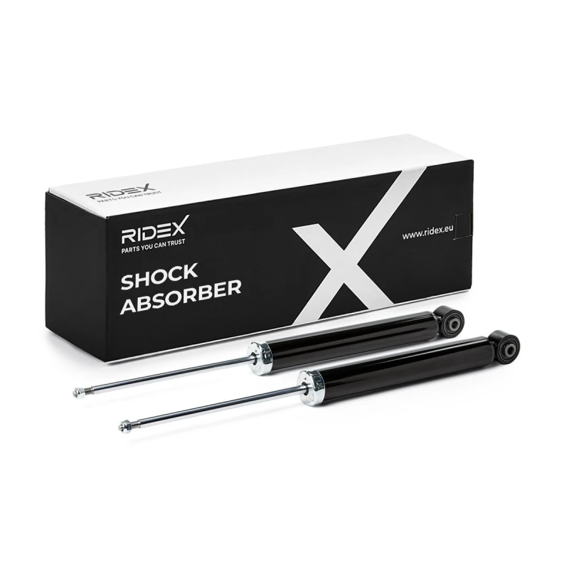 Image of RIDEX Shock absorber RIDEX 854S20506