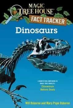Image of Dinosaurs by Will Osborne