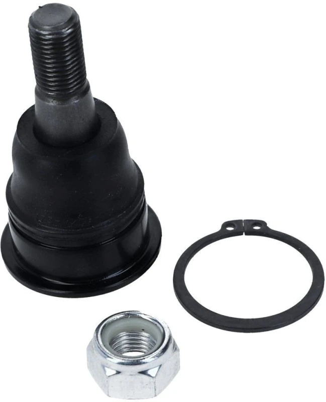 Image of Ball Joint LEMFORDER 22676 02